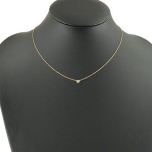 Tiffany’s diamond pendant Authentic